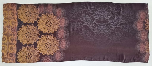 91B197 Scarf 31" x 78"