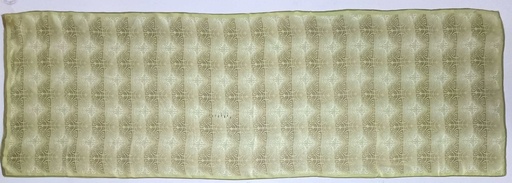 91B289 Scarf 26" x 78"