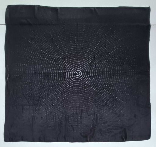 91B292 Scarf 90cm x 90cm