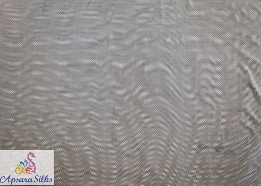 [Printed Woven Fabric 100% Silk 56" 70GSM] 296STK2018