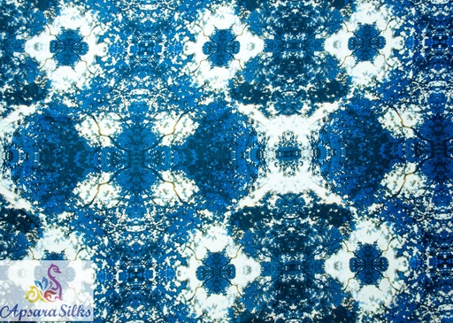 [Printed Woven Fabric 100% Polyester 58" 70GSM] 309STK2018