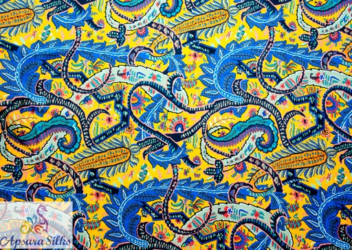 [Printed Woven Fabric 100% Polyester 58" 85GSM] 316STK2018