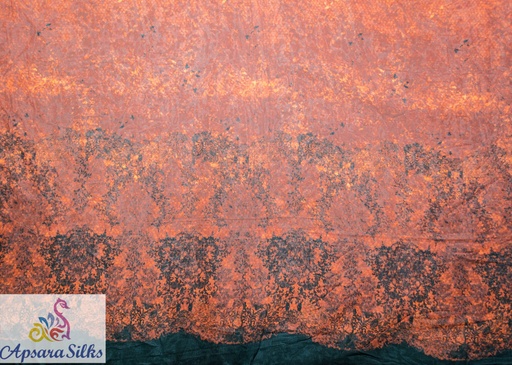 [Printed Woven Fabric 100% Polyester 58" 65GSM] 323STK2018