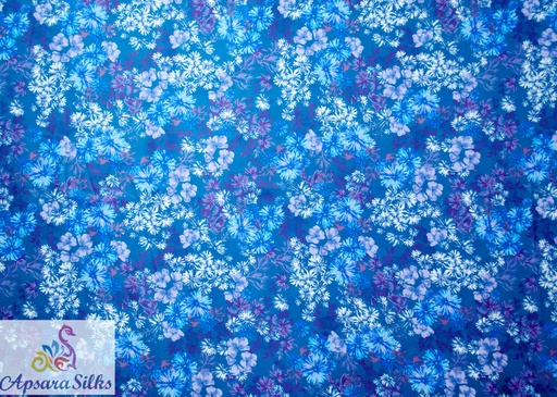 [Printed Woven Fabric 100% Polyester 58" 70GSM] 328STK2018