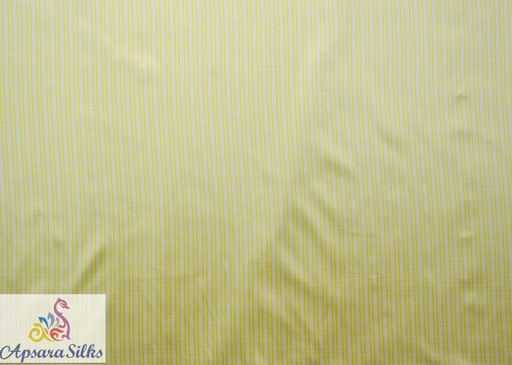 [Printed Woven Fabric 100% Silk 54" 80GSM] 342STK2018