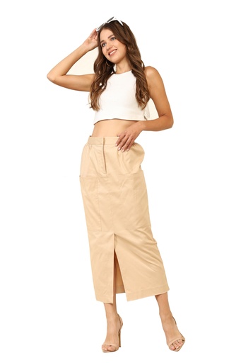 Elsa Pencil Skirt